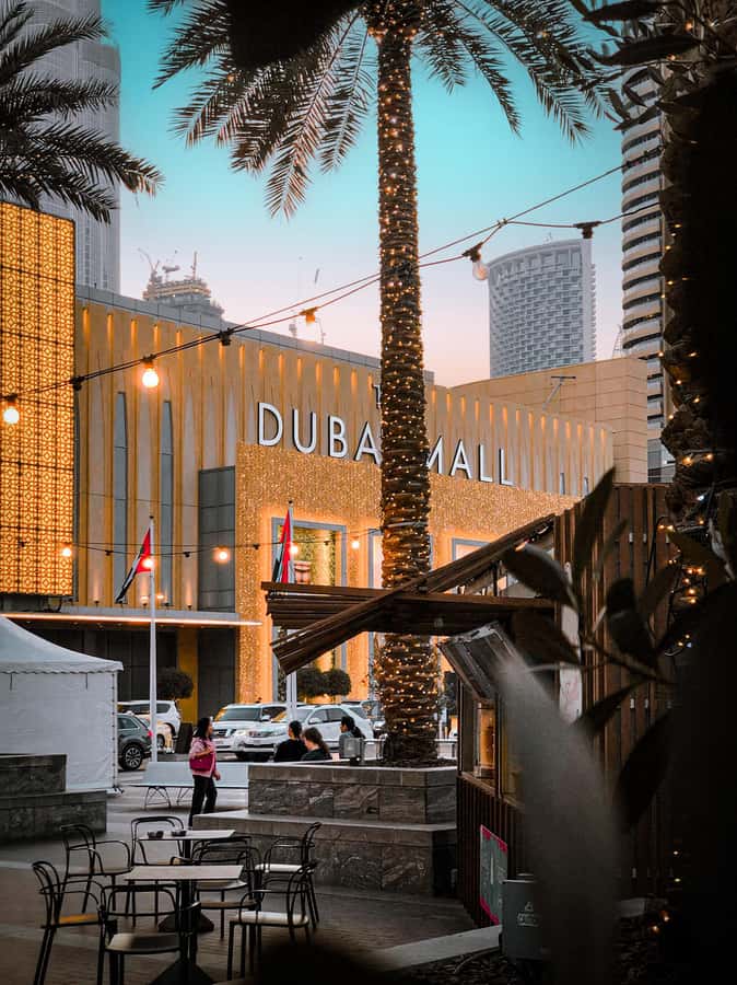 From Abu Dhabi: Dubai Full-Day Sightseeing Tour - Gold Souk and Spice Souk