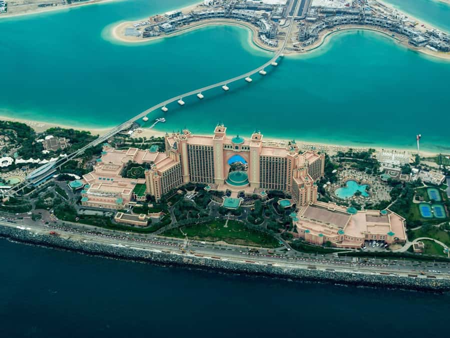 From Abu Dhabi: Explore Dubai with Optional Lunch - Key points at a glance