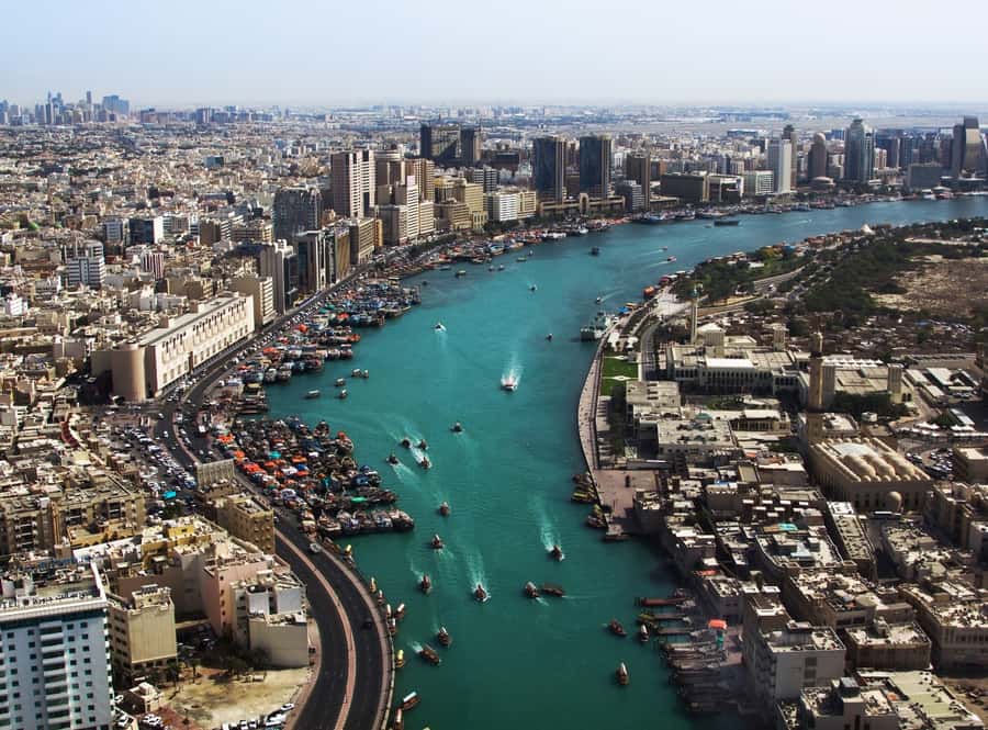 From Abu Dhabi: Explore Dubai with Optional Lunch - Why this Abu Dhabi to Dubai day trip works