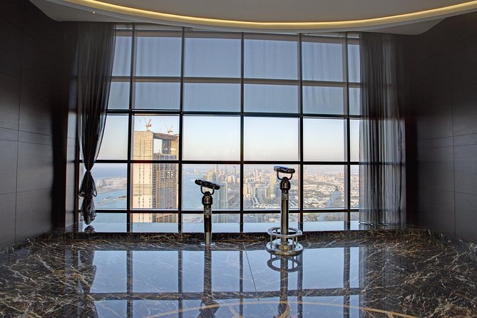From Abu Dhabi: Grand Mosque, Qasr Al Watan Palace & Etihad Tower - Pickup, group size, and the practical side of the day