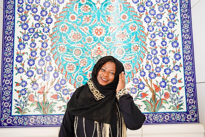 From Dubai: Abu Dhabi Full-Day Trip with Louvre & Grand Mosque - Why this Dubai day trip works