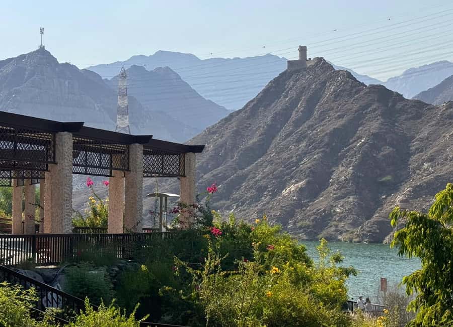 From Dubai: Fujairah City Tour - Grand Sheikh Zayed Mosque in Fujairah