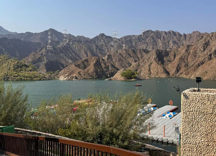From Dubai: Fujairah City Tour - What the $85 price really covers