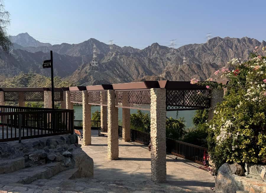 From Dubai: Fujairah City Tour - The guide can shape the whole day