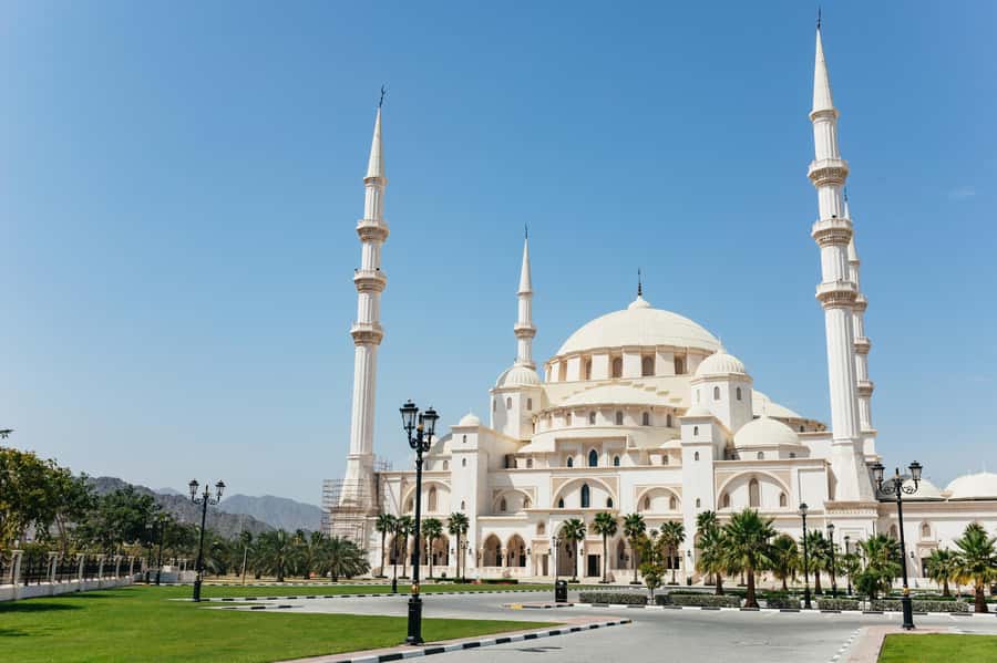 From Dubai: Fujairah East Coast Tour - Al Rafisah Dam and the mountain road