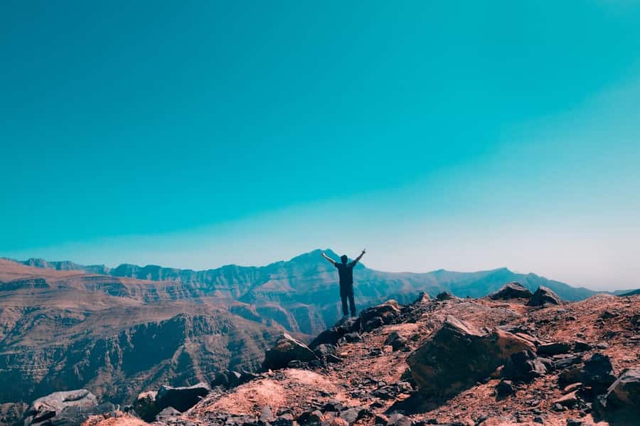 From Dubai: Jabel Jais High Mountain Tour with Transfers - Who will enjoy this mountain trip most?