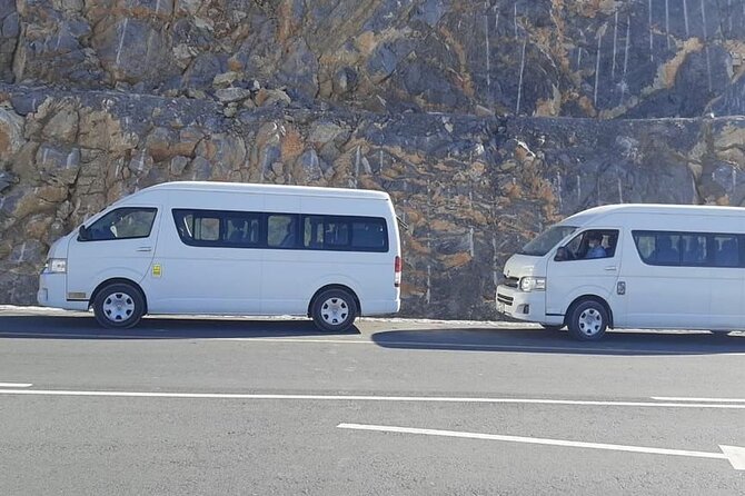 From Dubai: Private Chauffeur Service to Abu Dhabi - Louvre Abu Dhabi and the Cost of Extra Tickets