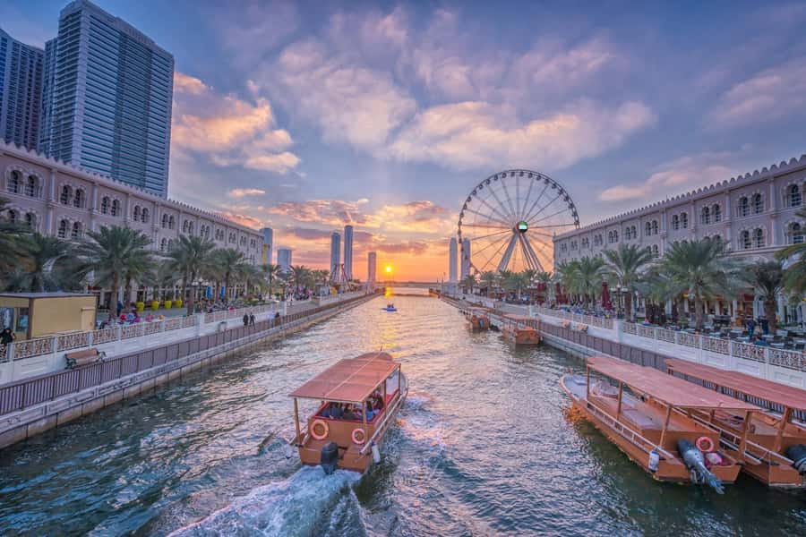 From Dubai: Sharjah Heritage & Culture Tour - Key points to know before you book