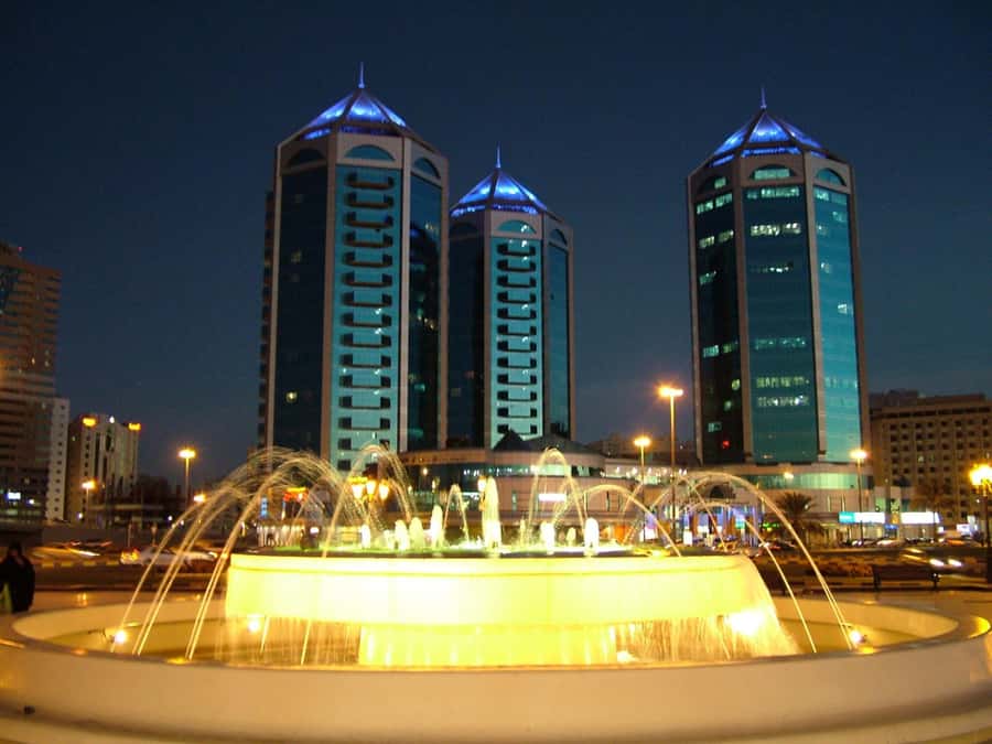 From Dubai: Sharjah Heritage & Culture Tour - What the guide and audio system add
