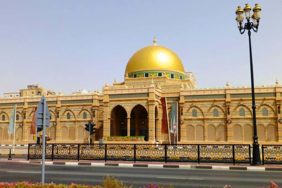 From Dubai: Sharjah Heritage & Culture Tour - Who will get the most from this tour