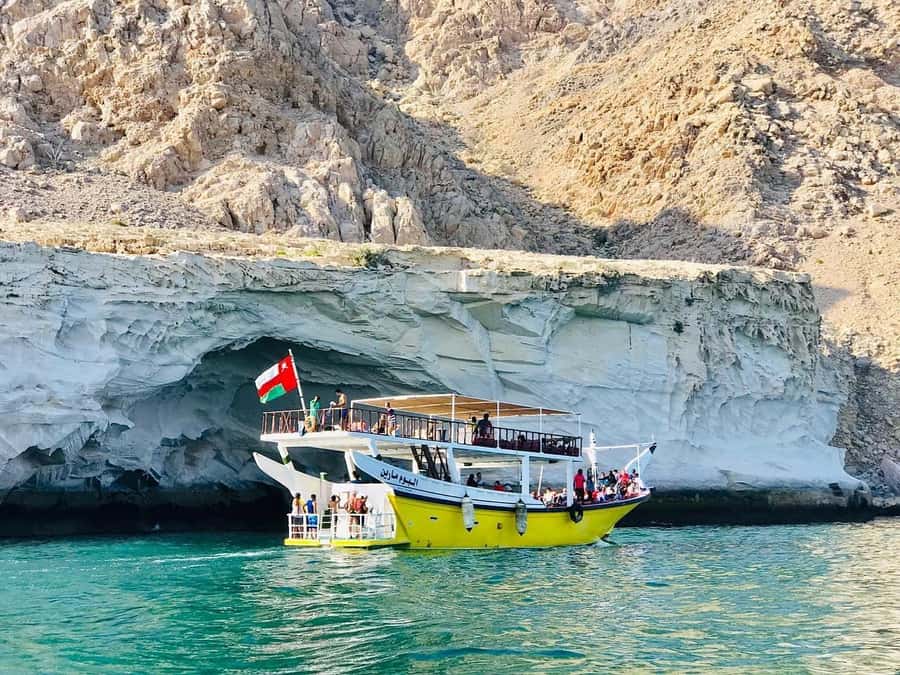 From Dubai/Sharjah/RAK: Dibba Musandam Trip & Dhow Cruise - Key Points Before You Book