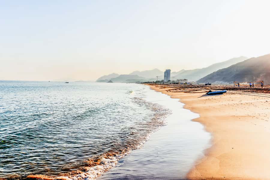 From Dubai: Snorkeling Trip to Dibba Al-Fujairah - Four things to know before you go