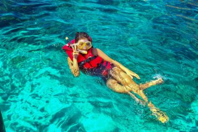 Snorkeling Trip to Dibba Al-Fujairah