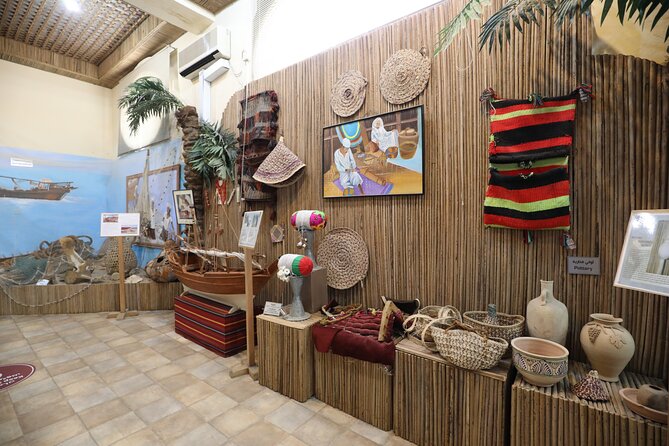 From Dubai to Fujairah: Full Day Tour with Sheikh Zayed Grand Mosque - Najd Al Maqsar Heritage Village and older Fujairah