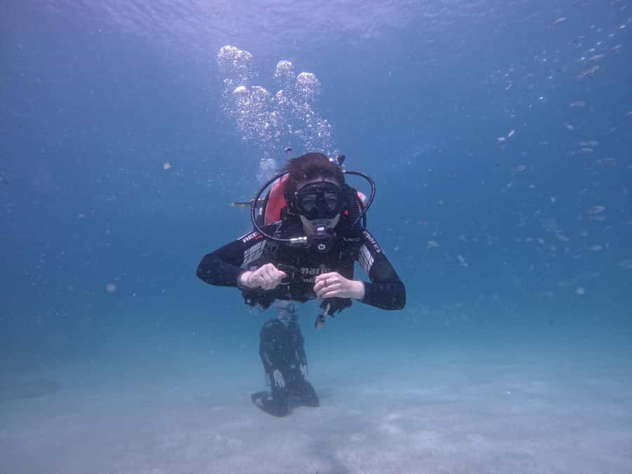 From Dubai: Try Scuba Diving, Snorkeling with BBQ & Transfer - Why Fujairah is the better setting for this water day