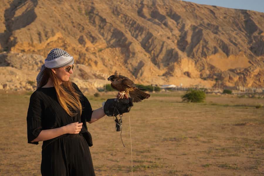 From Dubai: Zerzura Buggy Experience + Private Dinner - Camel Rock and the short sandboarding stop