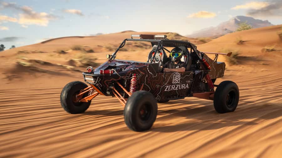 From Dubai: Zerzura Dune Buggy Experience & Fossil Discovery - Key points to know before you go
