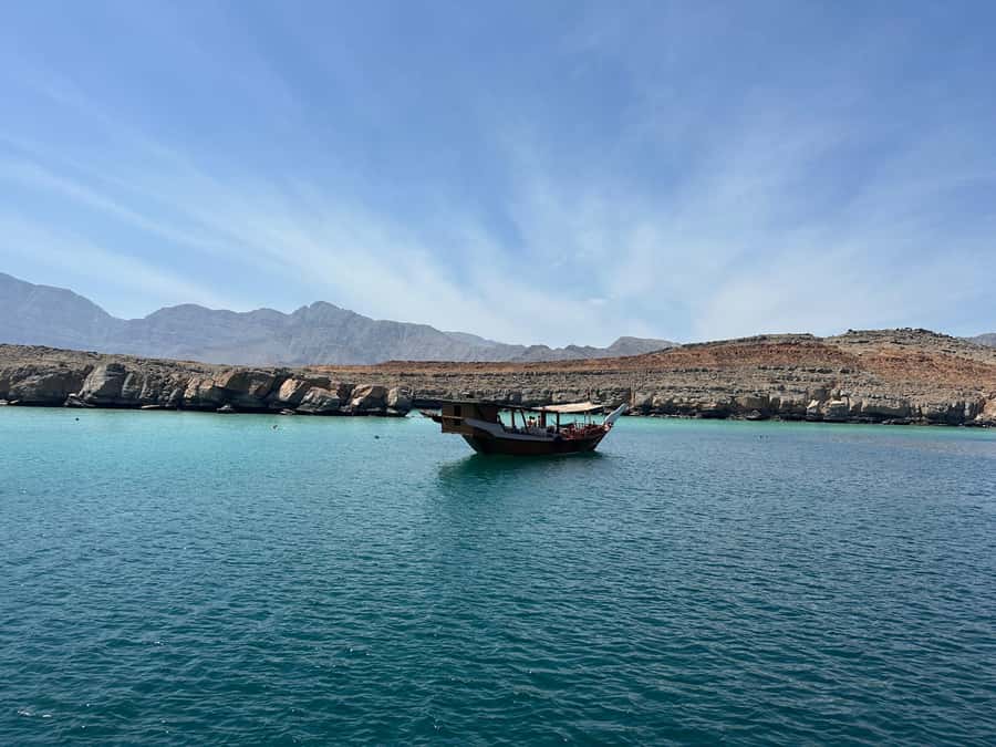 From Ras al Khaimah: Musandam Khasab Day Trip with Transfer - Practical verdict on the Ras Al Khaimah pickup