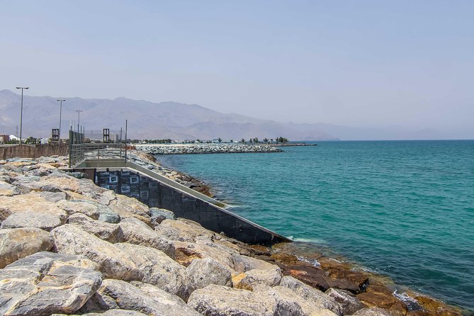 Fujairah Private day trip from Dubai with Lunch - Bithnah Oasis on the return journey