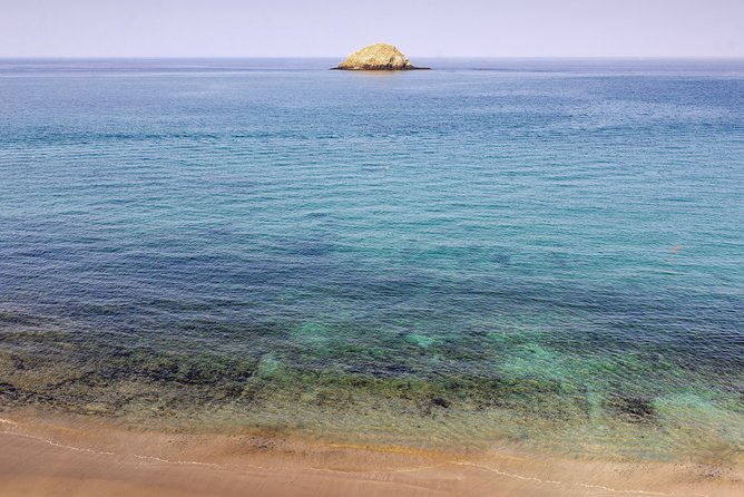 Fujairah Private day trip from Dubai with Lunch - Price, transport, and what you receive