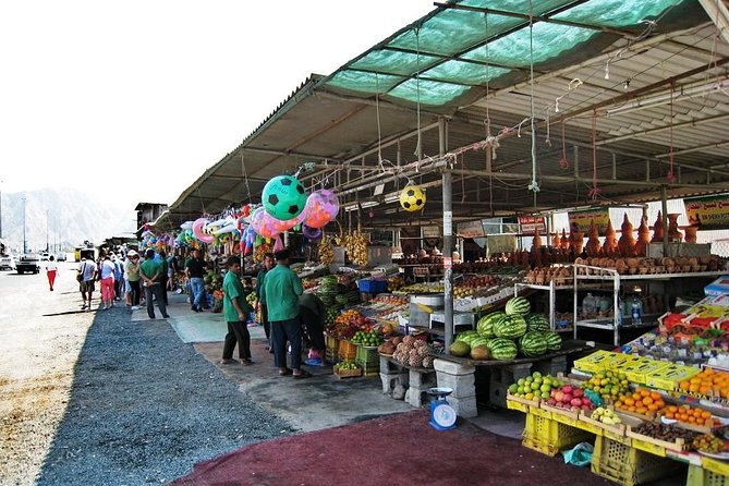 Fujairah Private day trip from Dubai with Lunch - Coastal villages and the Gulf of Oman