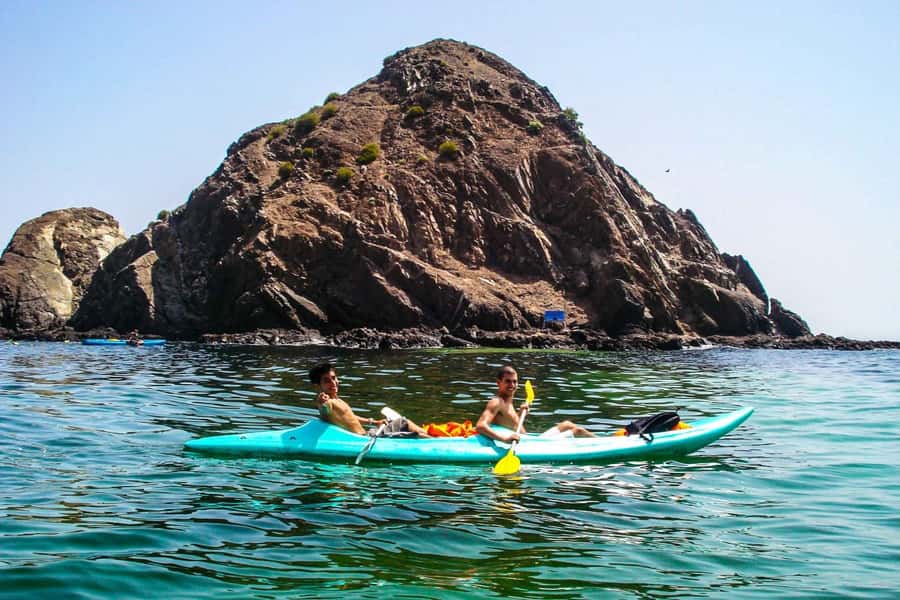 Fujairah: Snorkeling and Watersports at Snoopy Island - Key points before you book