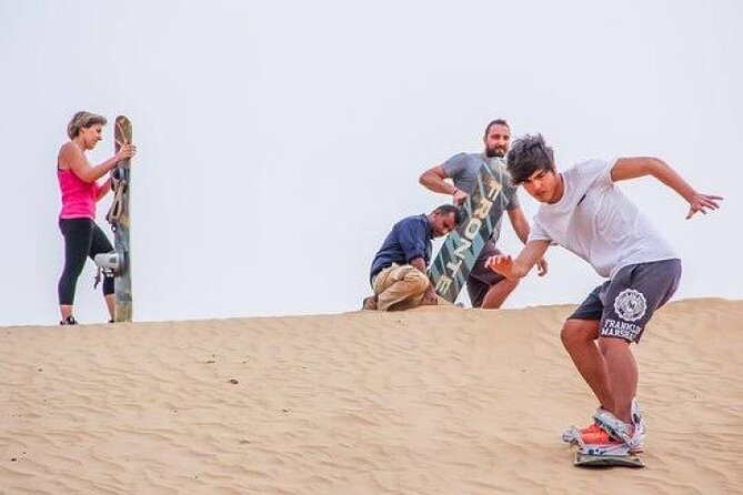 Full-Day Desert Safari with Dune Buggy Ride in Dubai - Tanoura, belly dancing, and the fire show