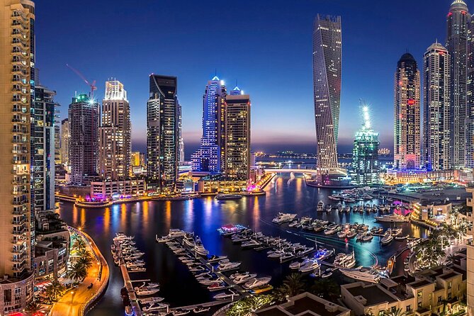 Full Day Dubai City Private Tour with English speaking guide - What this Dubai city tour is really designed to do