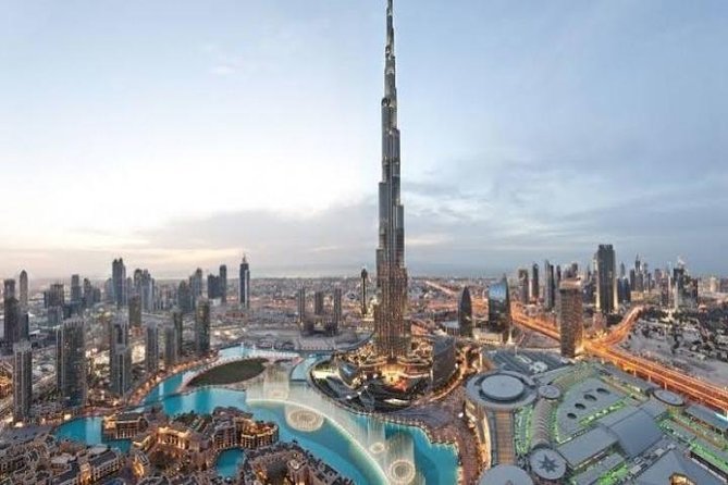 Full Day Dubai City Tour: Burj Khalifa & Underwater Zoo Ticket - Comfort, Timing, and the Private Format