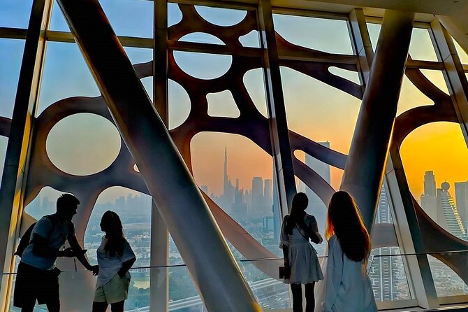 Full Day Dubai City Tour with Dubai Frame & Burj Khalifa Tickets - Gold, spices, and old-market shopping in Deira