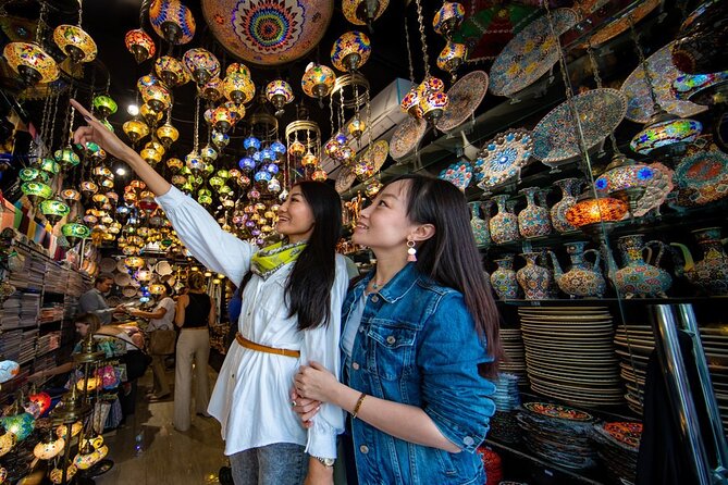 Full Day Dubai City Tour with Dubai Frame & Burj Khalifa Tickets - Museum of the Future, Dubai Frame, and Zabeel Palace
