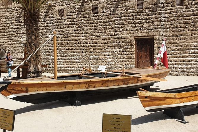 Full day Dubai Modern and Classic Tour from Dubai - Why this Dubai tour works for a first visit