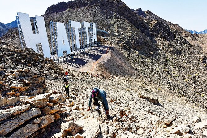 Full Day Hatta Mountain Tour from Dubai - Who will enjoy this Hatta trip most?