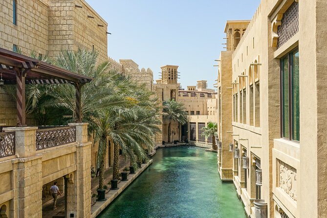 Full Day Modern Tour in Dubai - What this Dubai day tour is really designed to do