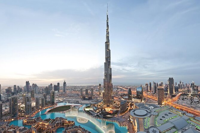 Full-Day Private Guided Tour of Dubai's Top Attractions - Why this tour works as a first look at Dubai