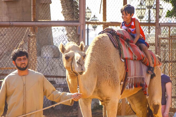 Full Day Small Group Abu Dhabi City Guided Tour - Emirates Palace is a photograph, not a full visit