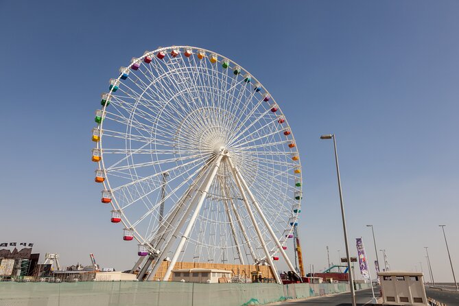 Full-Day Tour Dubai with Burj Khalifa Pass from Abu Dhabi - Mall time, with a scheduling question