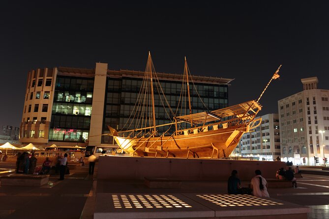 Full-Day Tour Dubai with Burj Khalifa Pass from Abu Dhabi - What the $250 price buys you