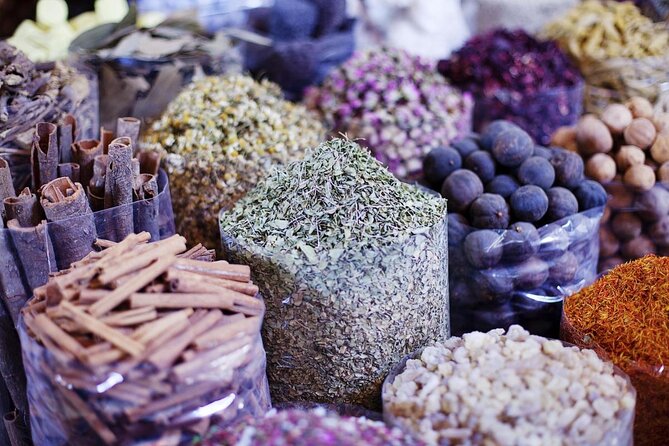 Full Day Tour of Dubai with Lunch from Abu Dhabi - Key points before you book