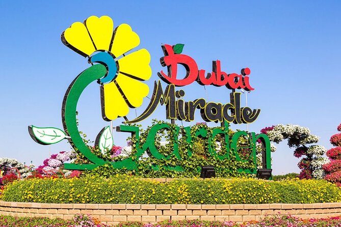Global Village Dubai Tickets with Transfer Option - Country pavilions and the walk around the park