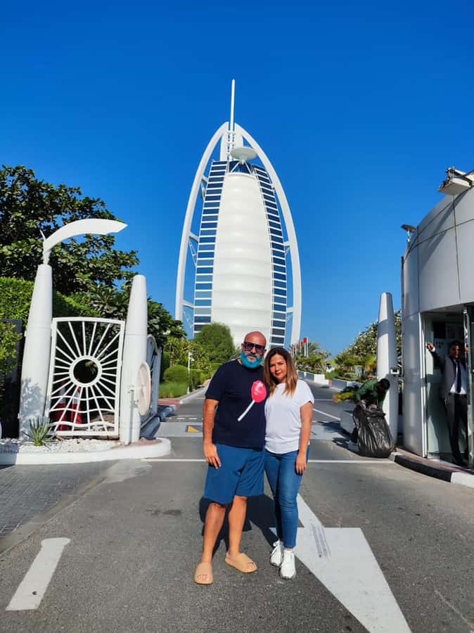 Guided Dubai City Tour: Modern Architecture & Sightseeing - Who will get the most from this tour?