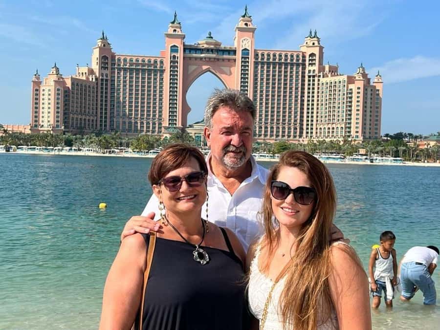 Guided Dubai City Tour: Modern Architecture & Sightseeing - A fast introduction to Dubai’s many sides