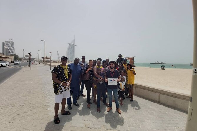 Half Day Dubai City Sightseeing Tour with Pick up - Guides can make or break the experience