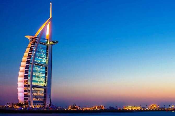 Half Day Dubai City Sightseeing Tour with Pick up - Spice souk, Gold Souq, and the limits of a quick visit