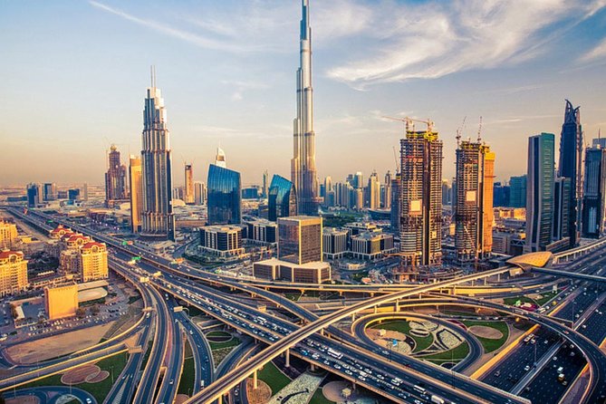Half Day Dubai City Tour - Key points to know before booking