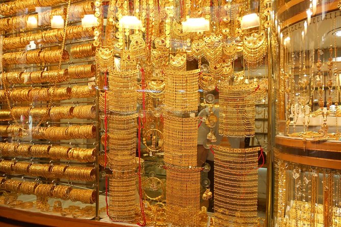 Half Day Dubai Classic City Tour from Dubai - Al Fahidi Historical Neighbourhood: the strongest cultural stop