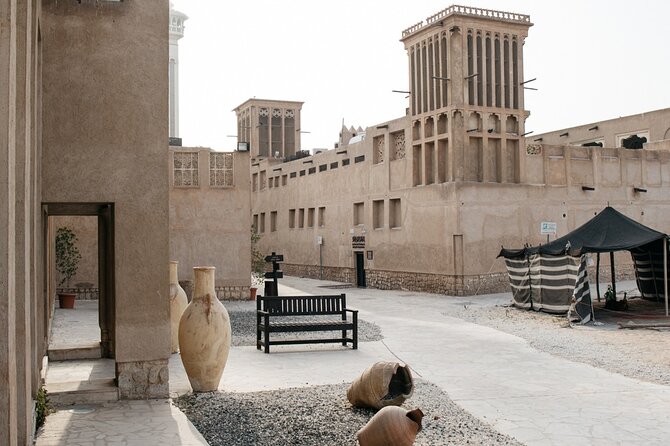 Half Day Dubai Classic City Tour from Dubai - Timing, pickup, and the best fit for your day
