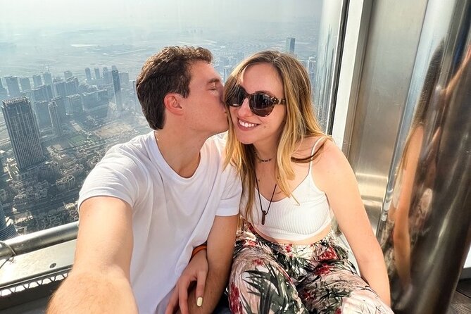 Iconic Burj Khalifa Views Experience Dubai's Skyline - Price, Value, and the Queue Problem