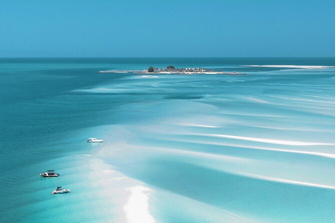 Island Hopping Sharing-4 hours trip - Practical ways to enjoy the four hours