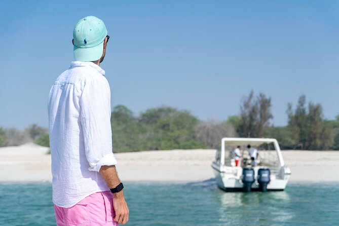 Island Hopping Sharing-4 hours trip - Final decision: book it for the mix, not perfection